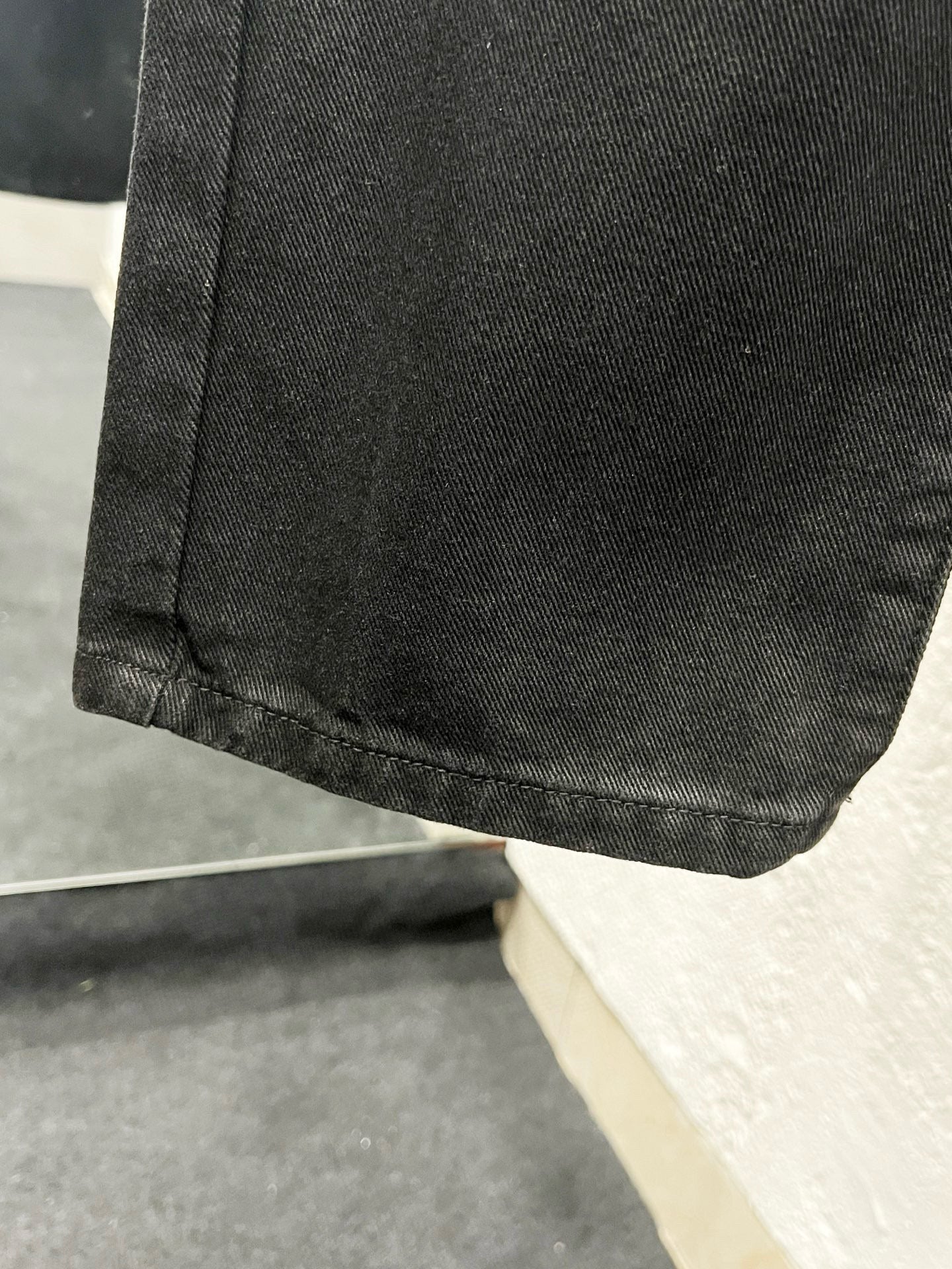 Maison Margiela Long Pants