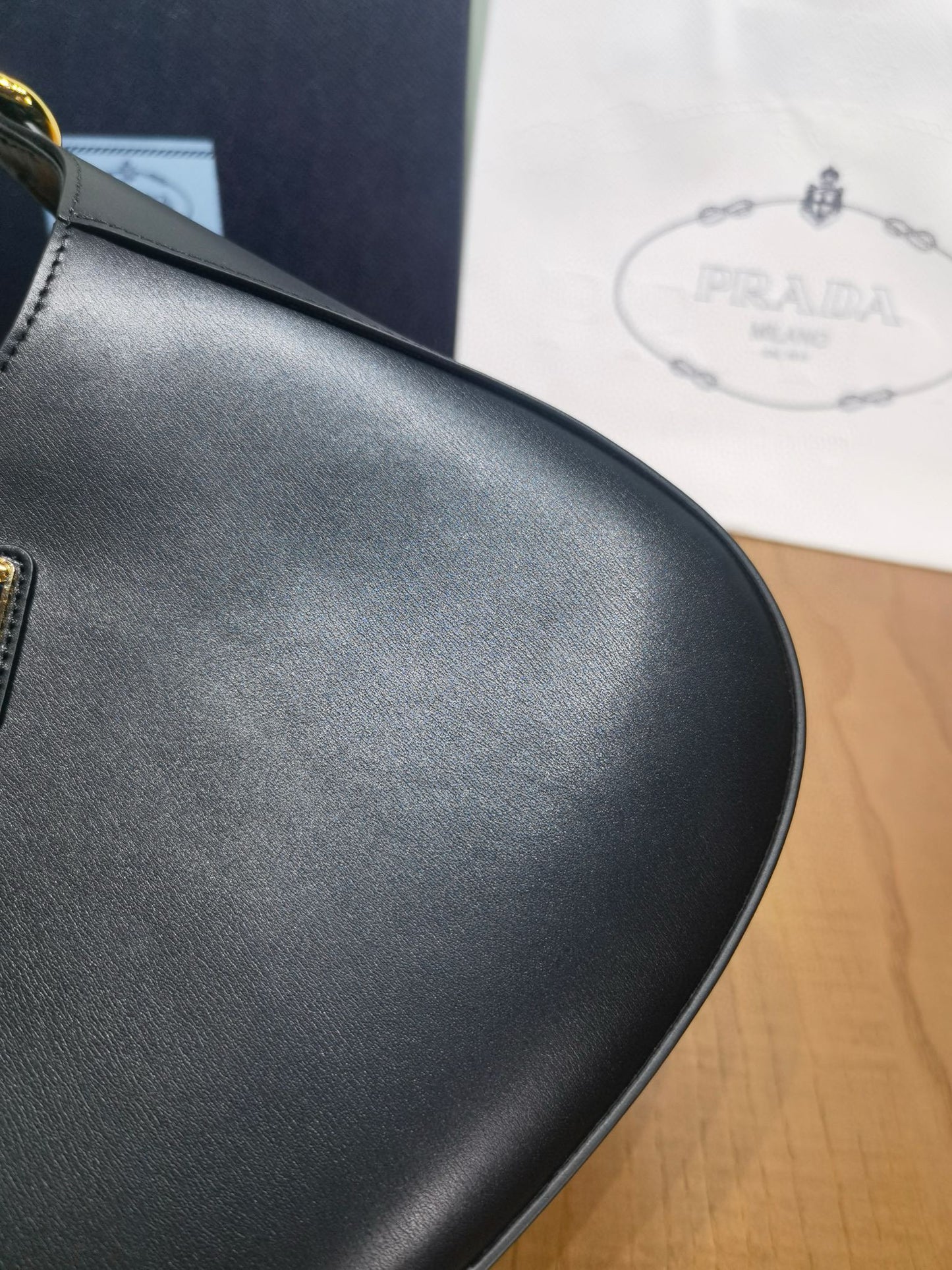 Prada Shoulder Bag