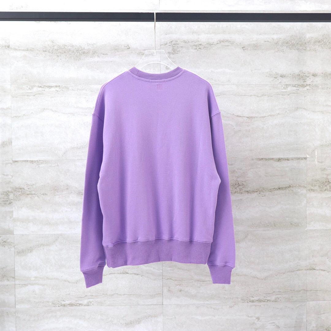 Ami Sweater