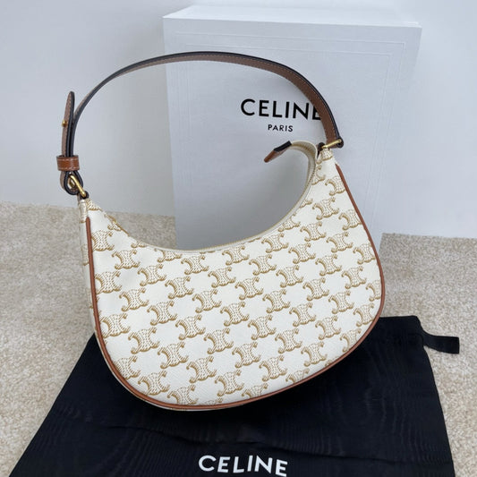 Celine Hobo Bag