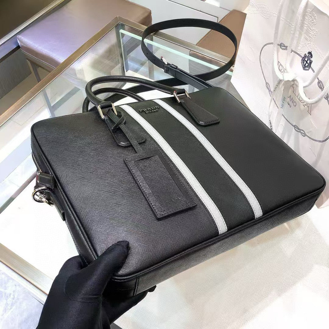 Prada Briefcase