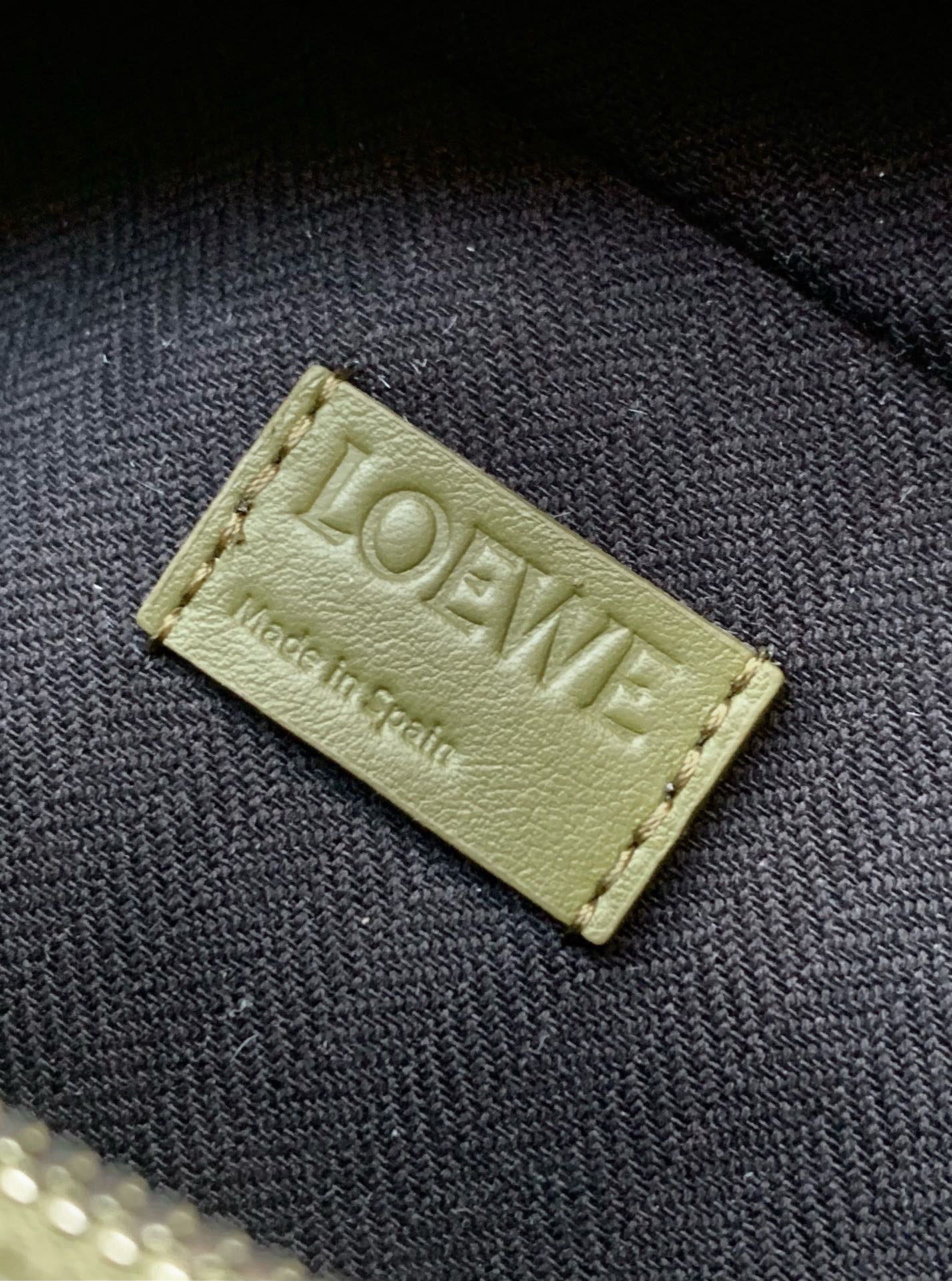 Loewe Sling Bag