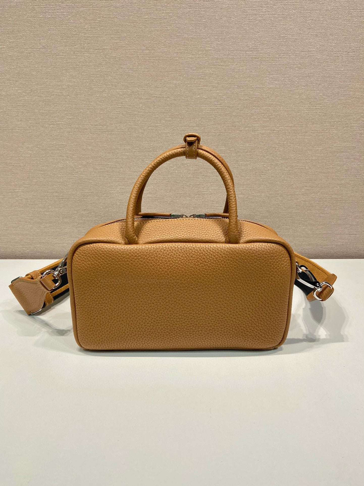 Prada Handle Bag