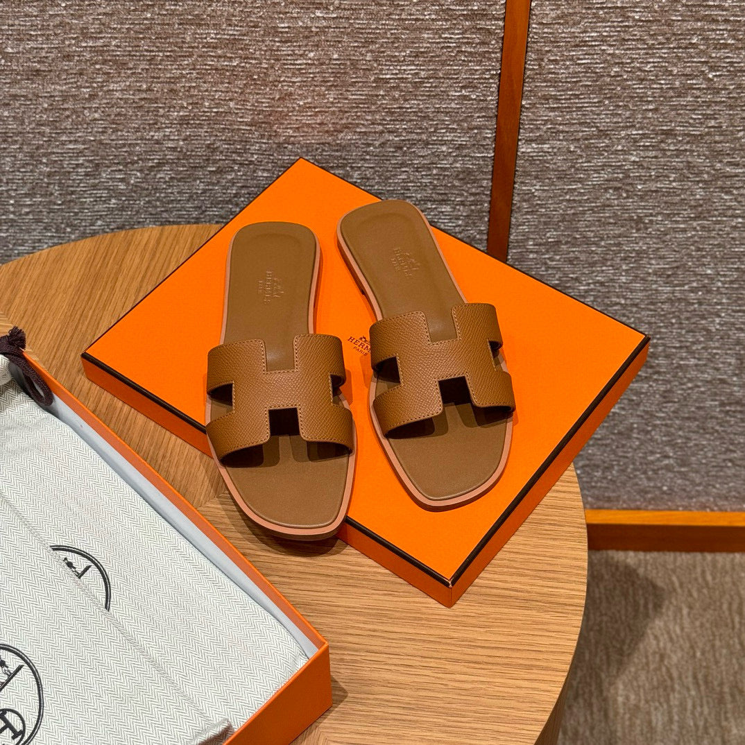 Hermes Sandals