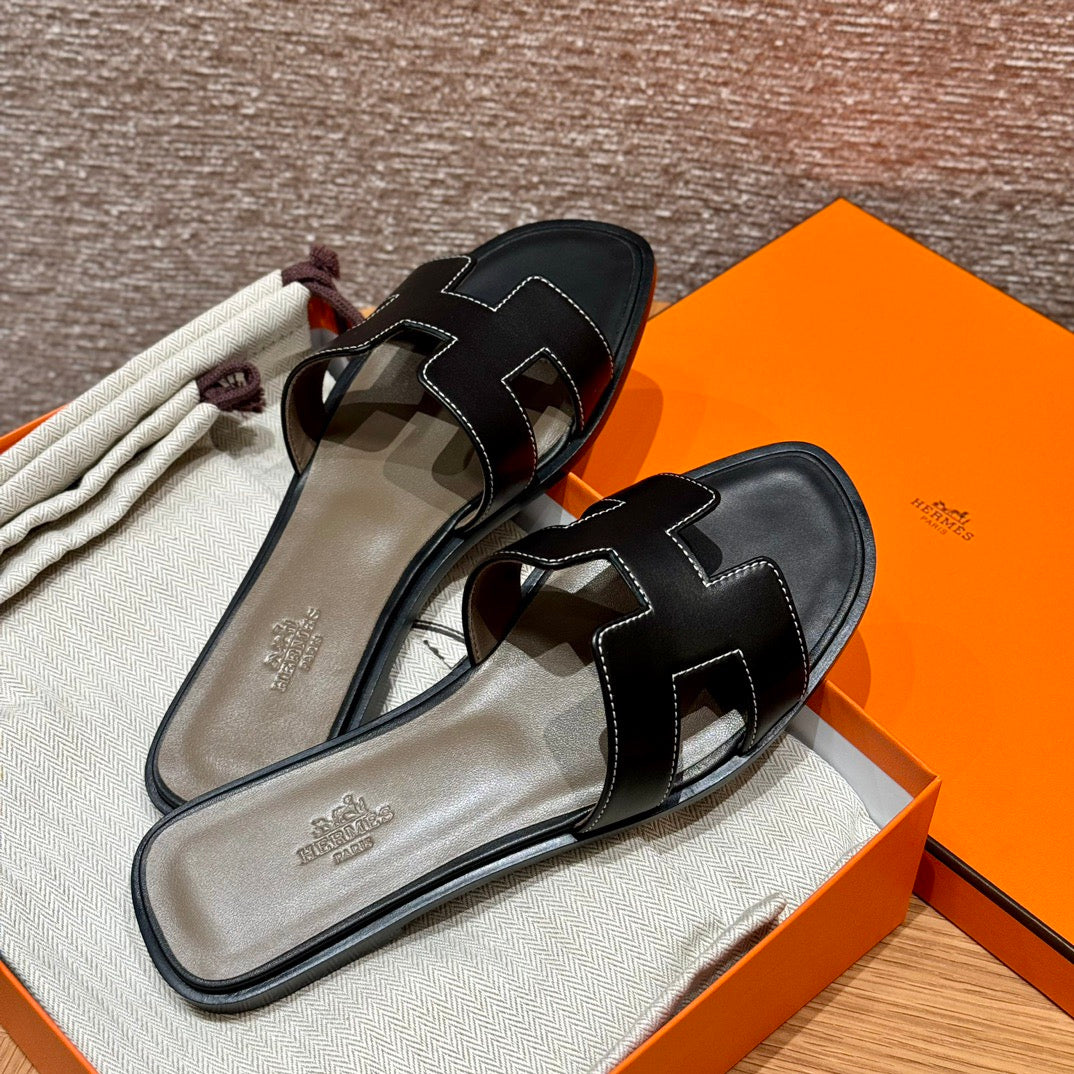 Hermes Sandals
