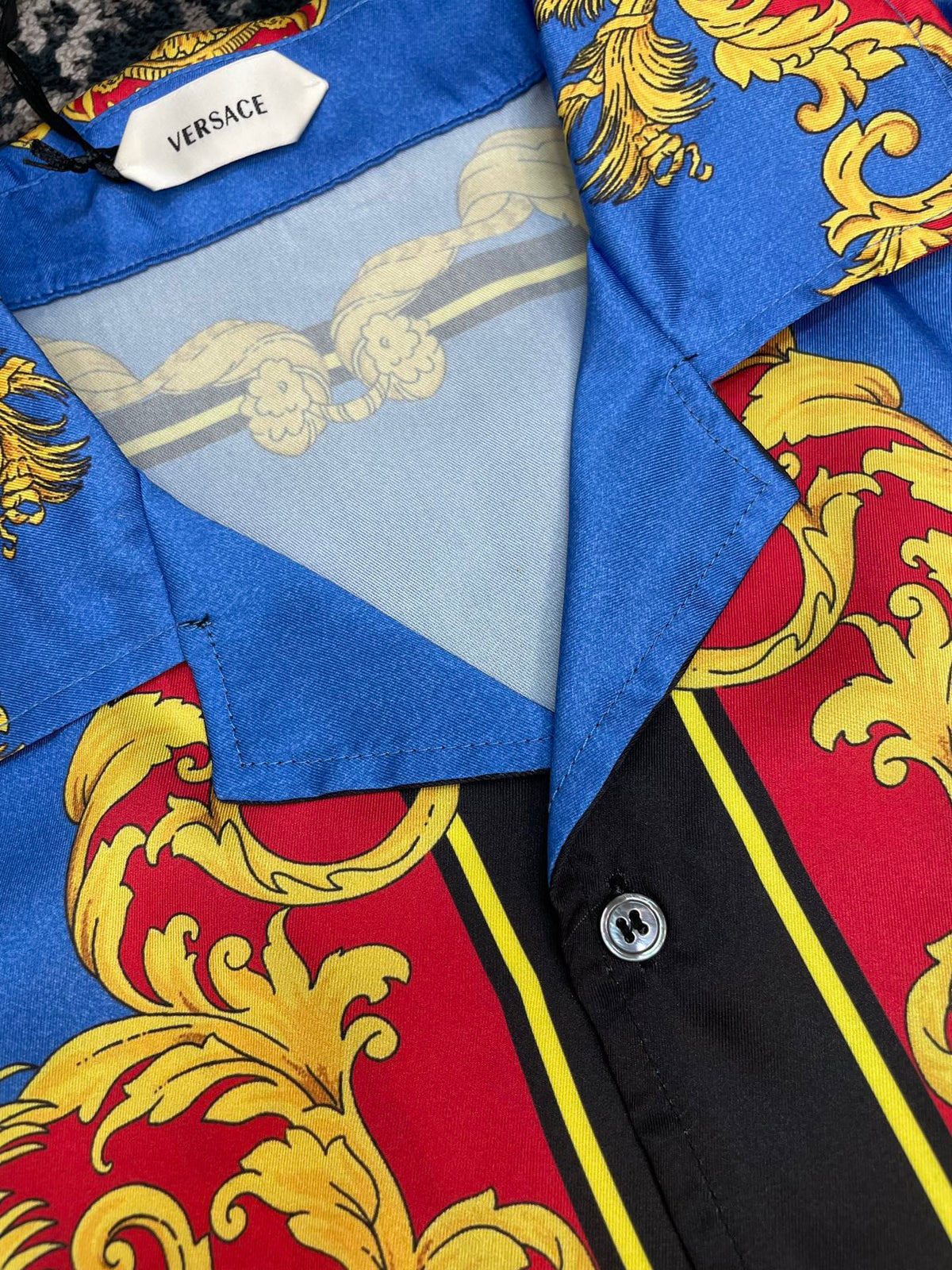 Versace Shirt