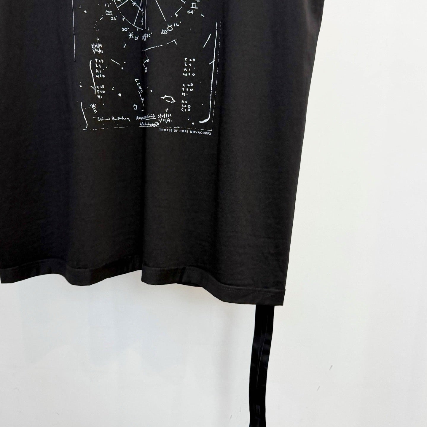 Rick Owen Tank Top