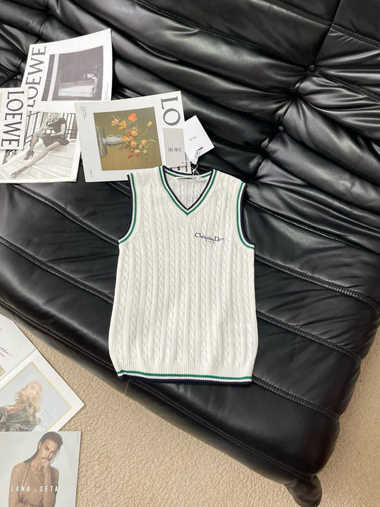 Dior Vest