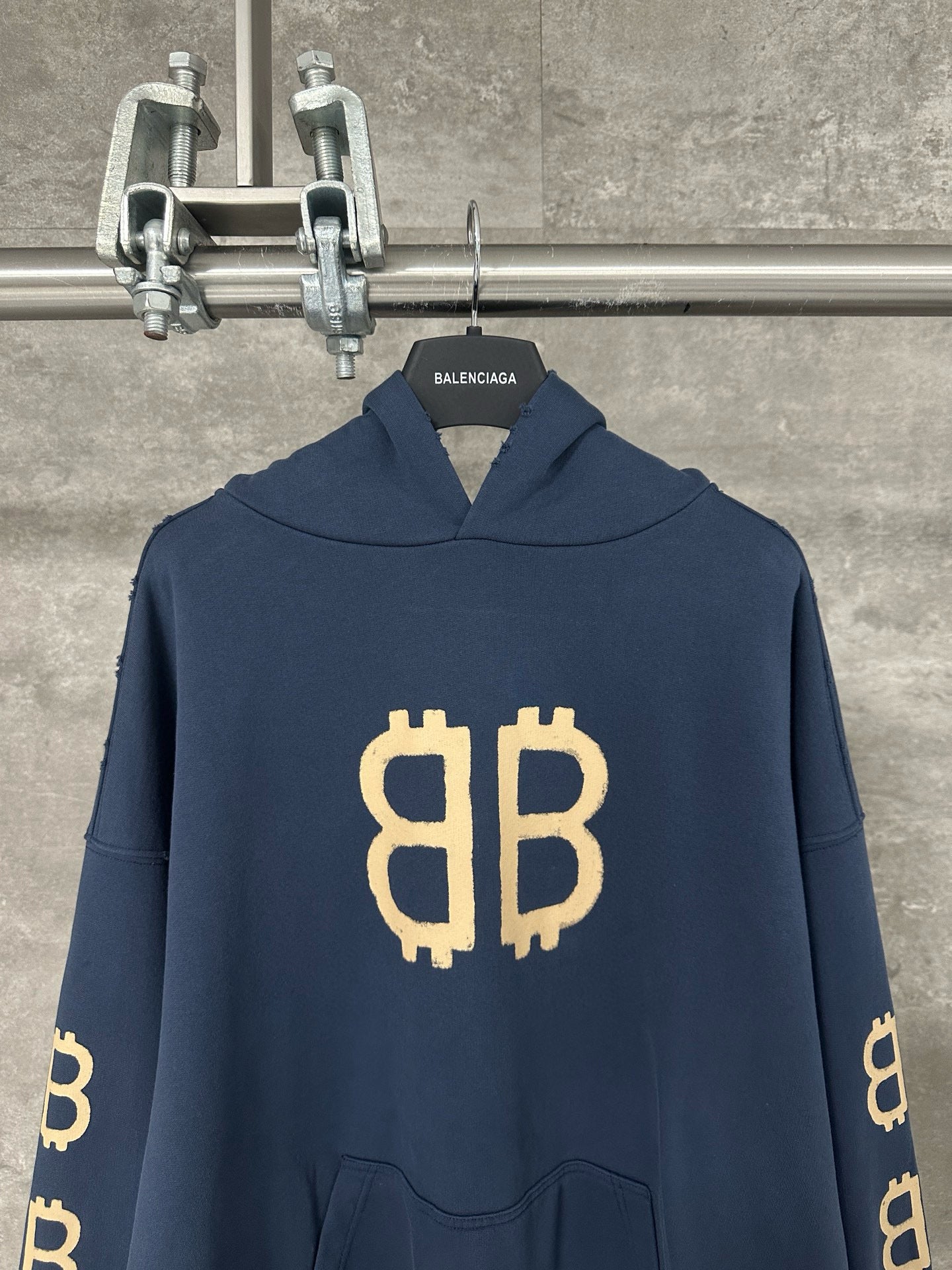 BLCG Hoodie