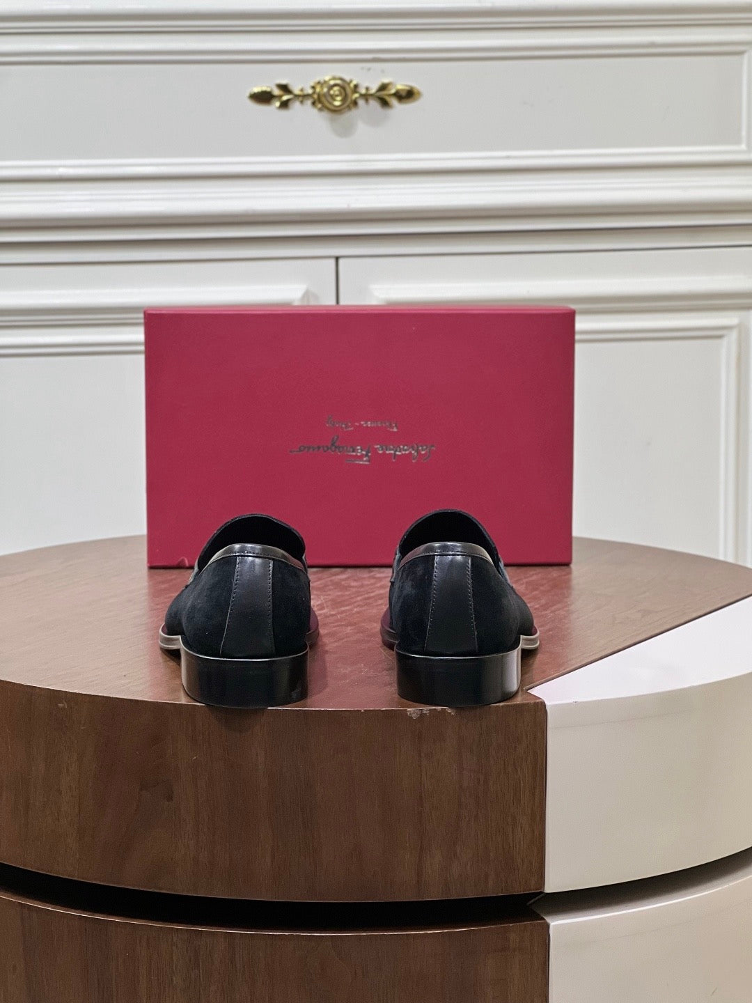 FG Loafer