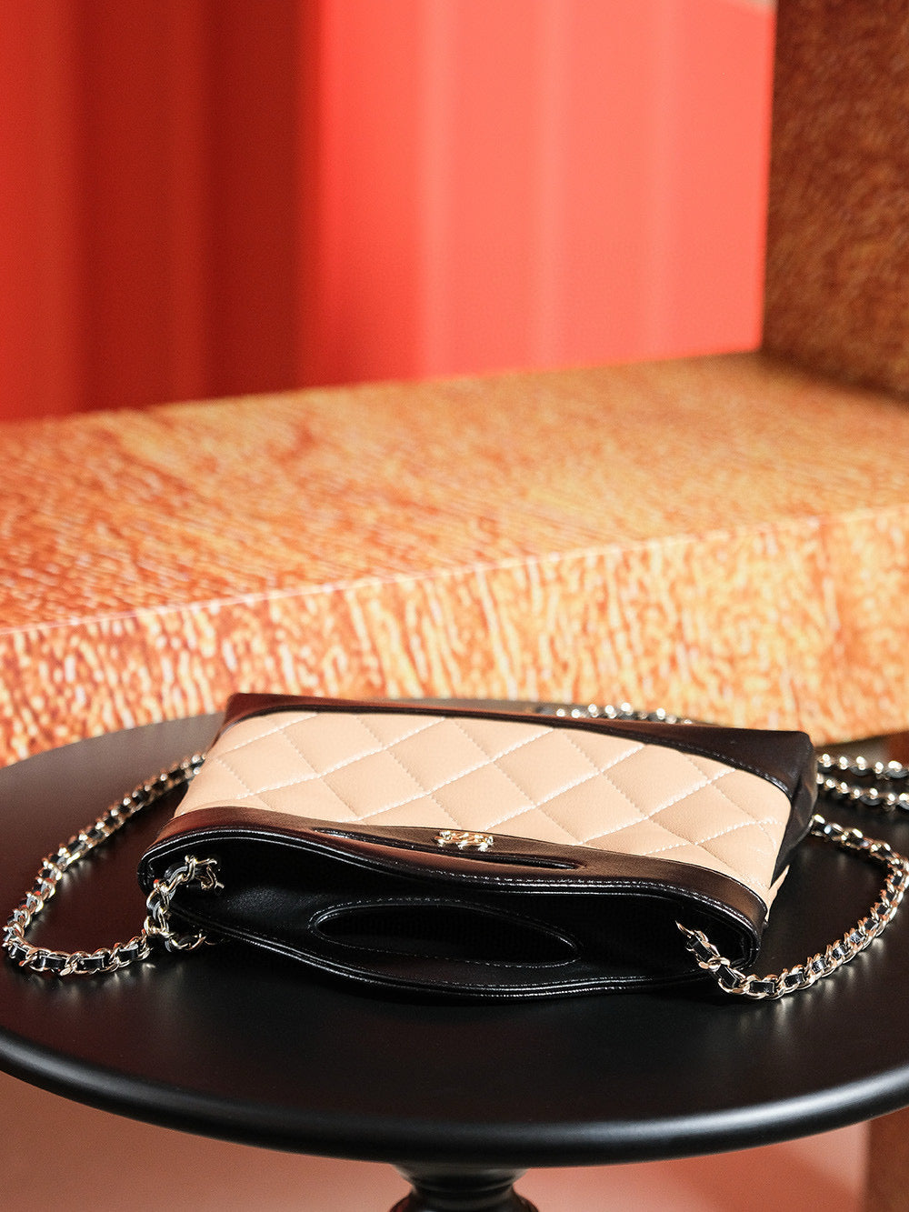 Chanel 24B Nano 31 Bag