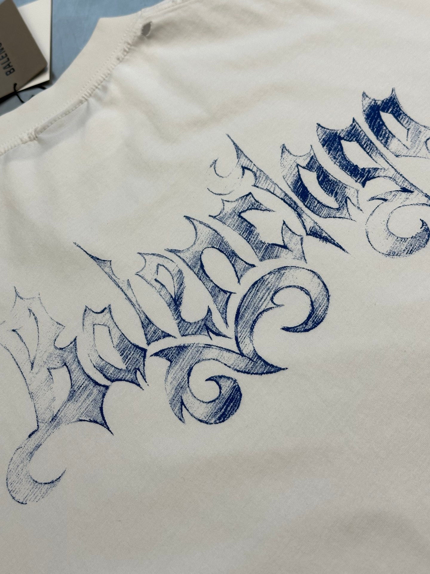 Balenciaga T-Shirt