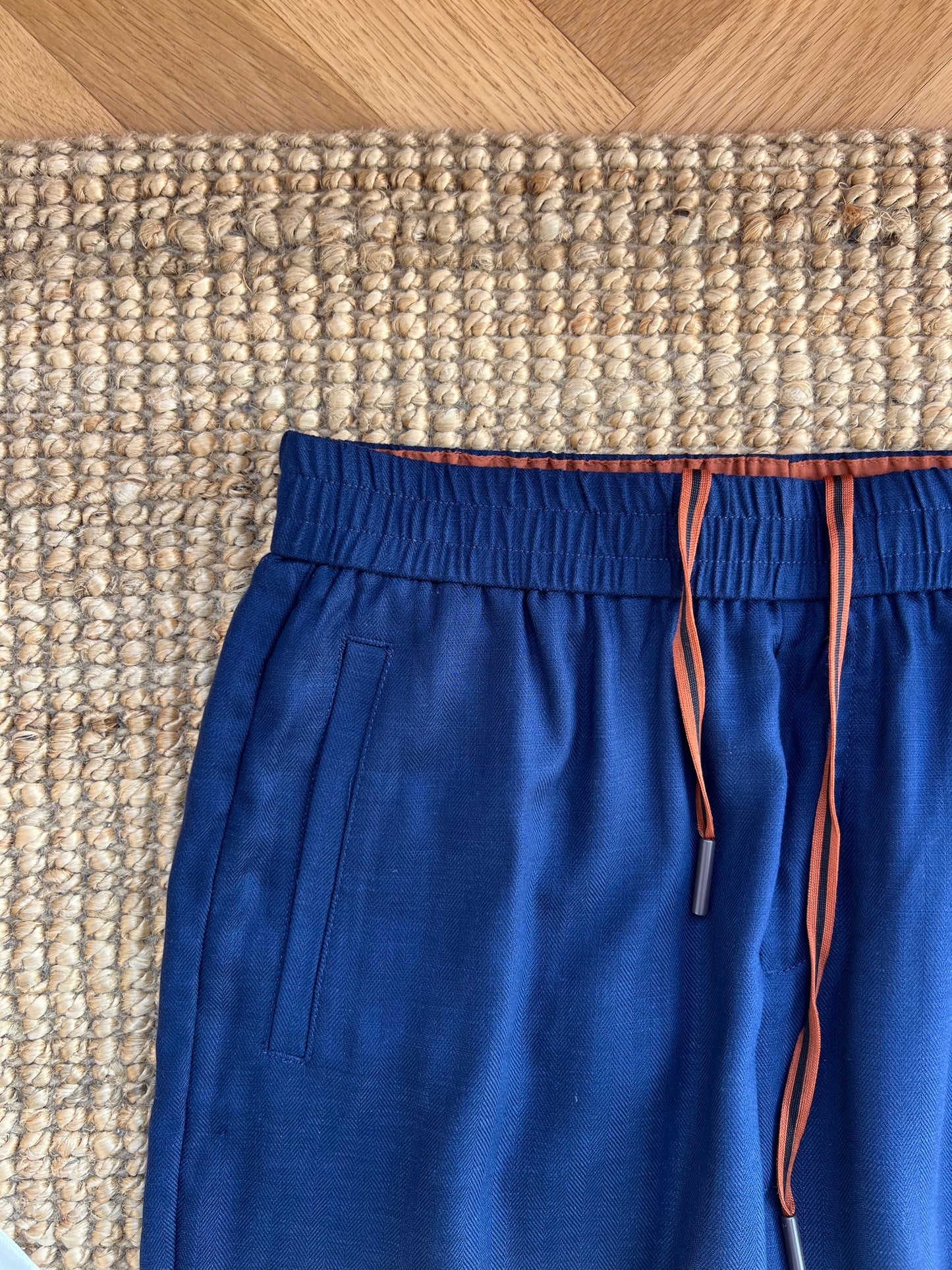 ZG Short Pants