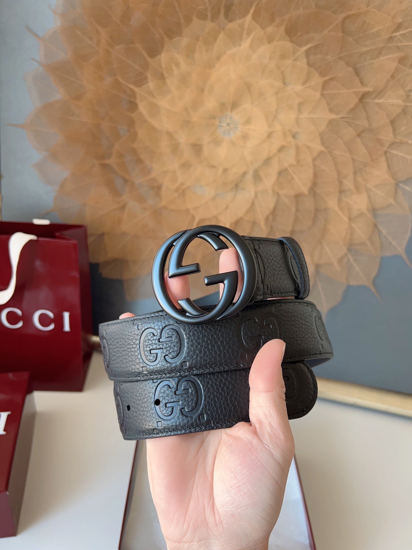 Gucci Belts