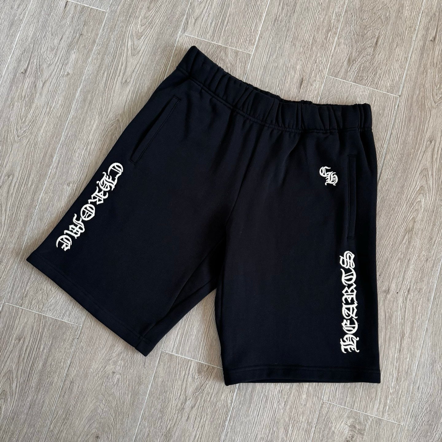 Chrome Hearts