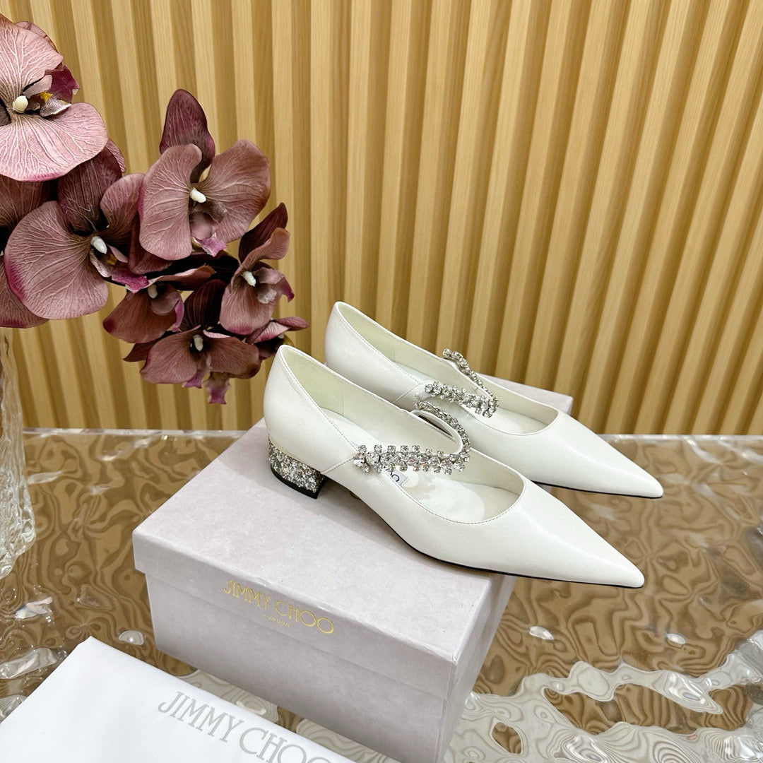 Jimmy Choo Heels