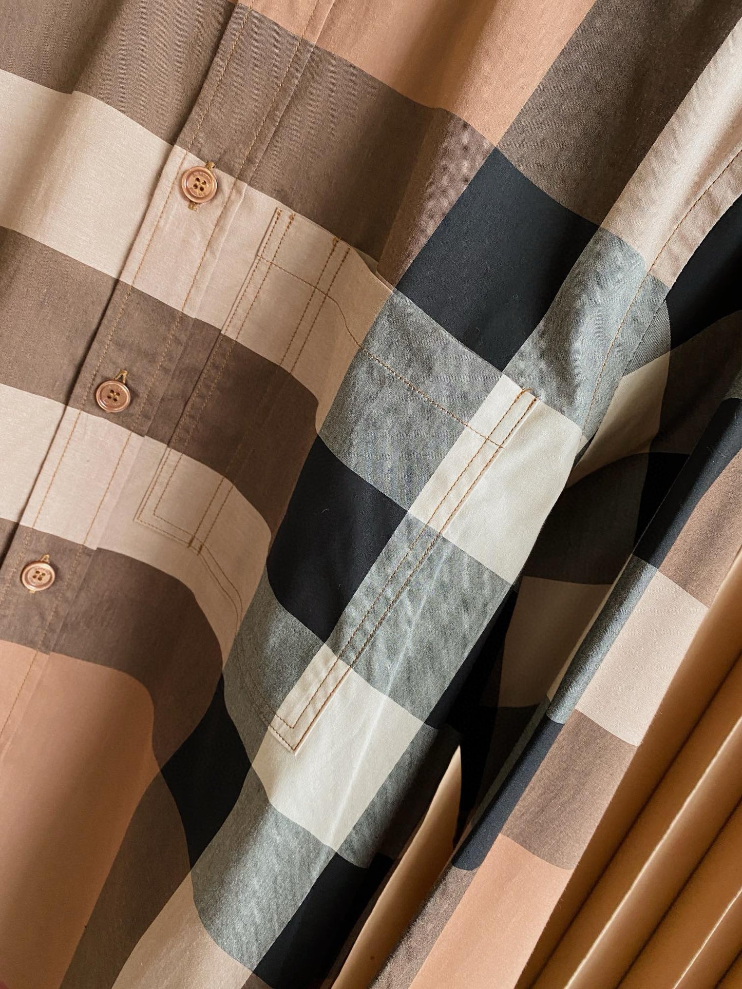 BBR Long Sleeve Shirt