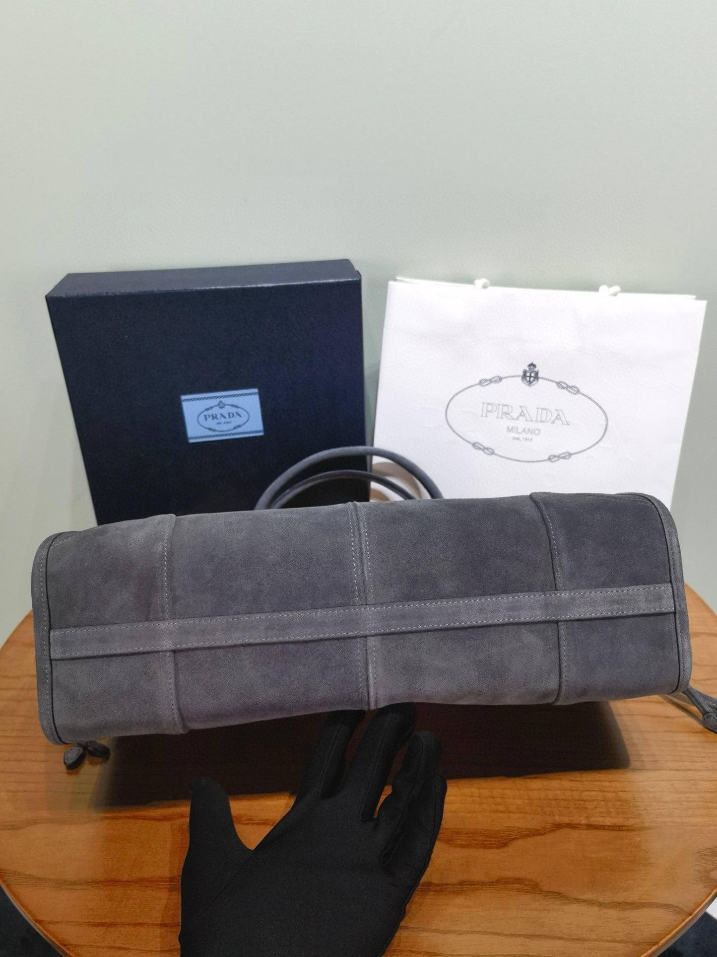 PD Bonnie Handbag 38x24x12cm