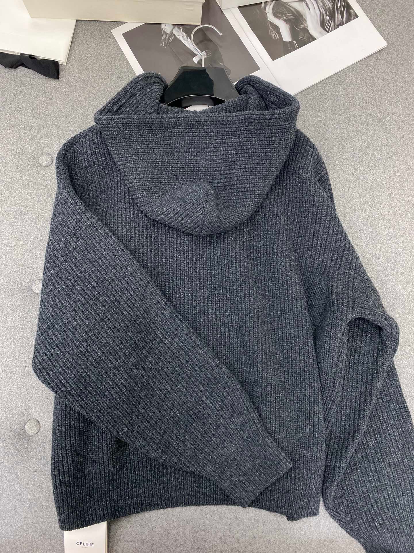 Celine Hoodie