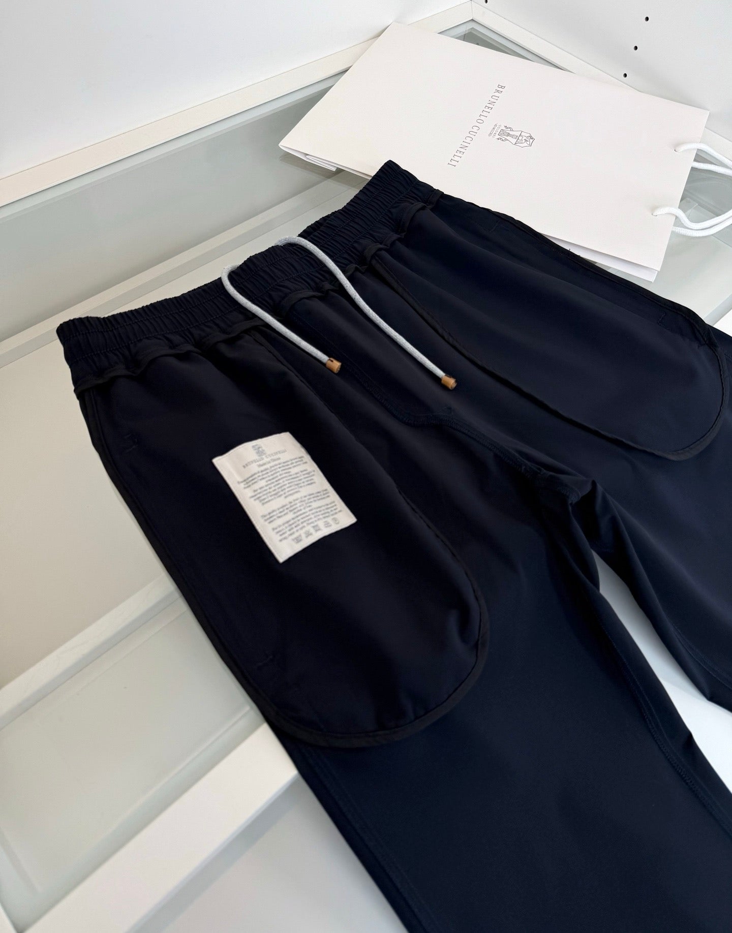 BC Long Pants