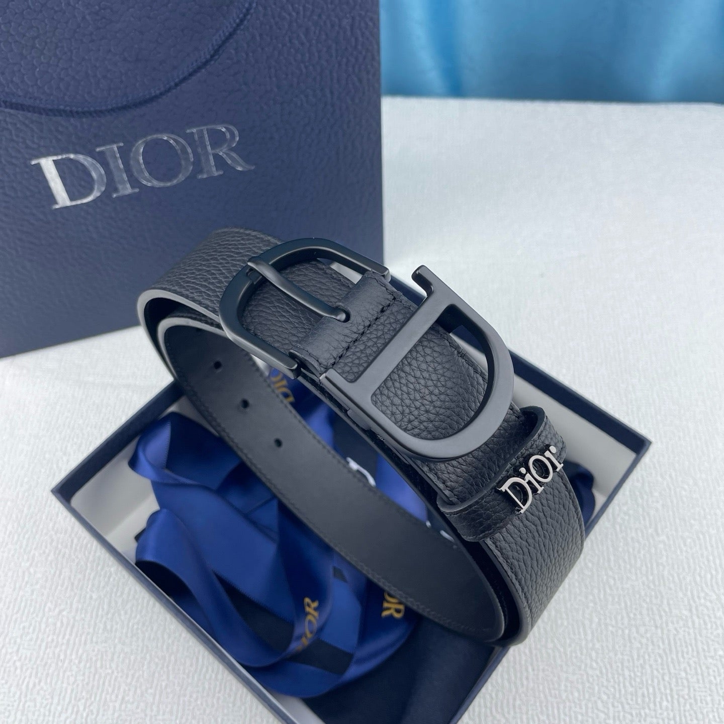 Dior Belts