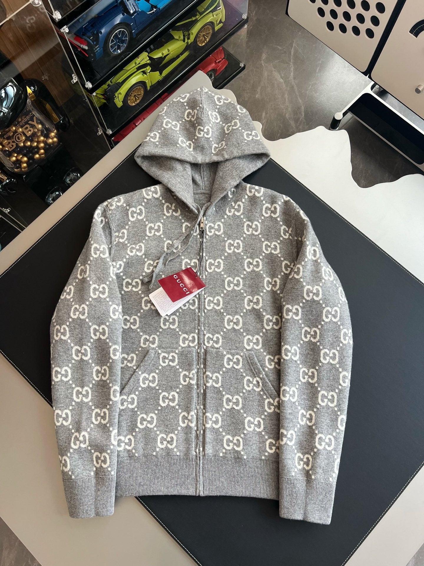 Gucci Jacket