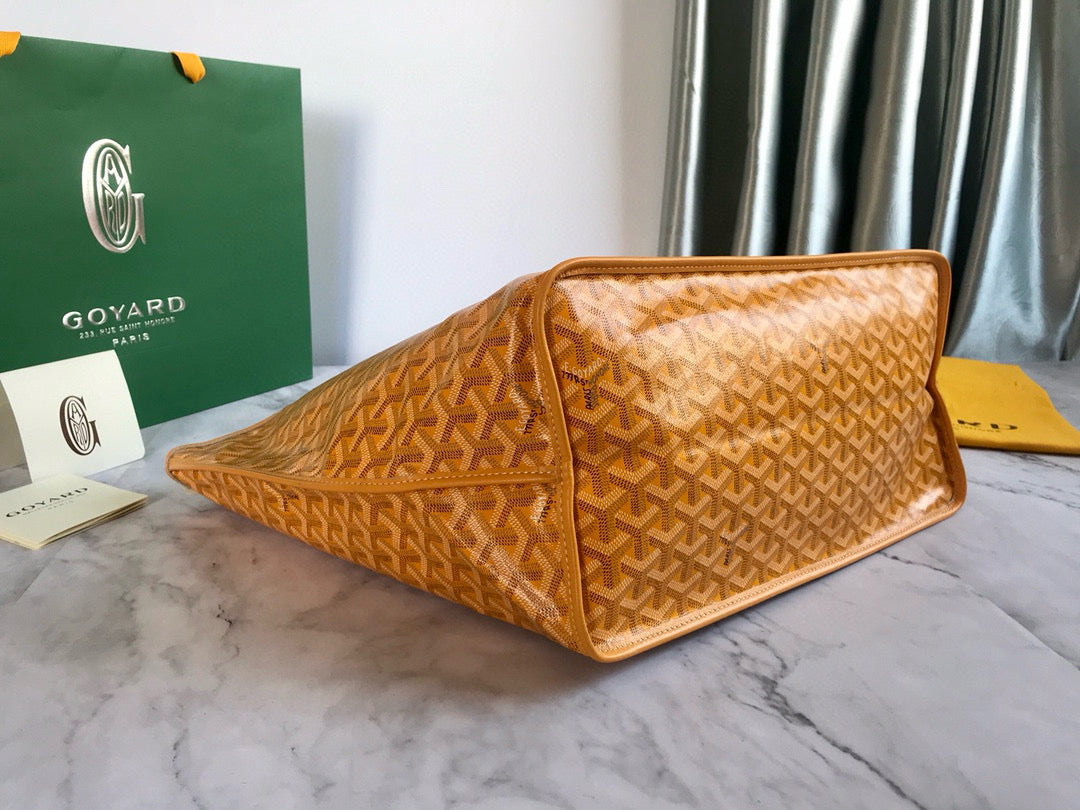 GOYARD REVERSIBLE ANJOU 39*32*19