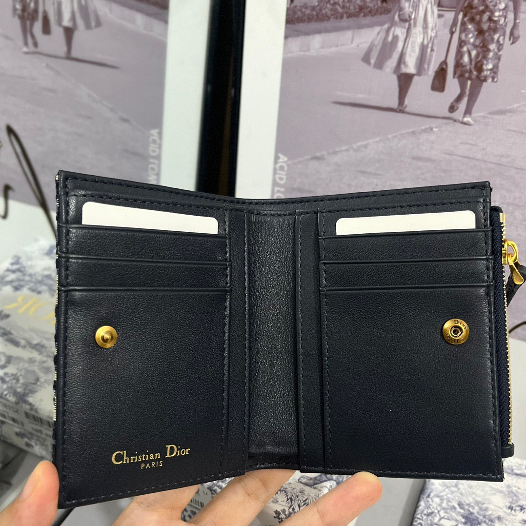 Dior Wallet