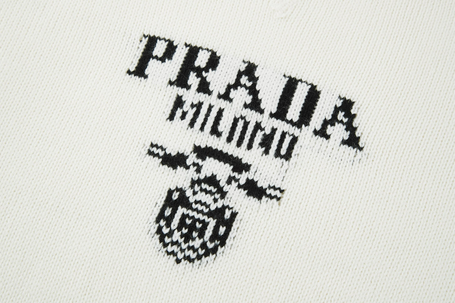 Prada Sweater