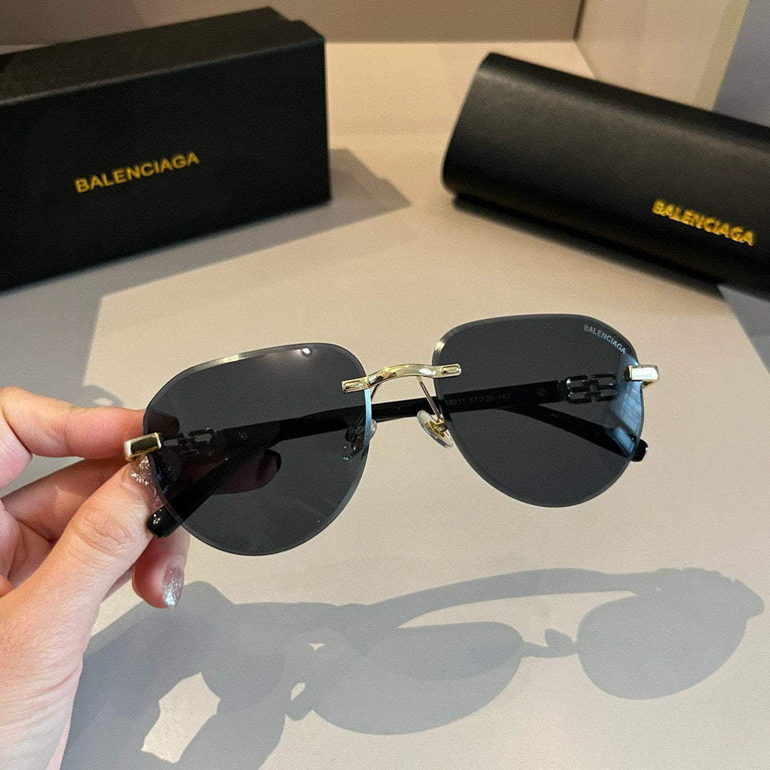 Balenciaga Sunglasses