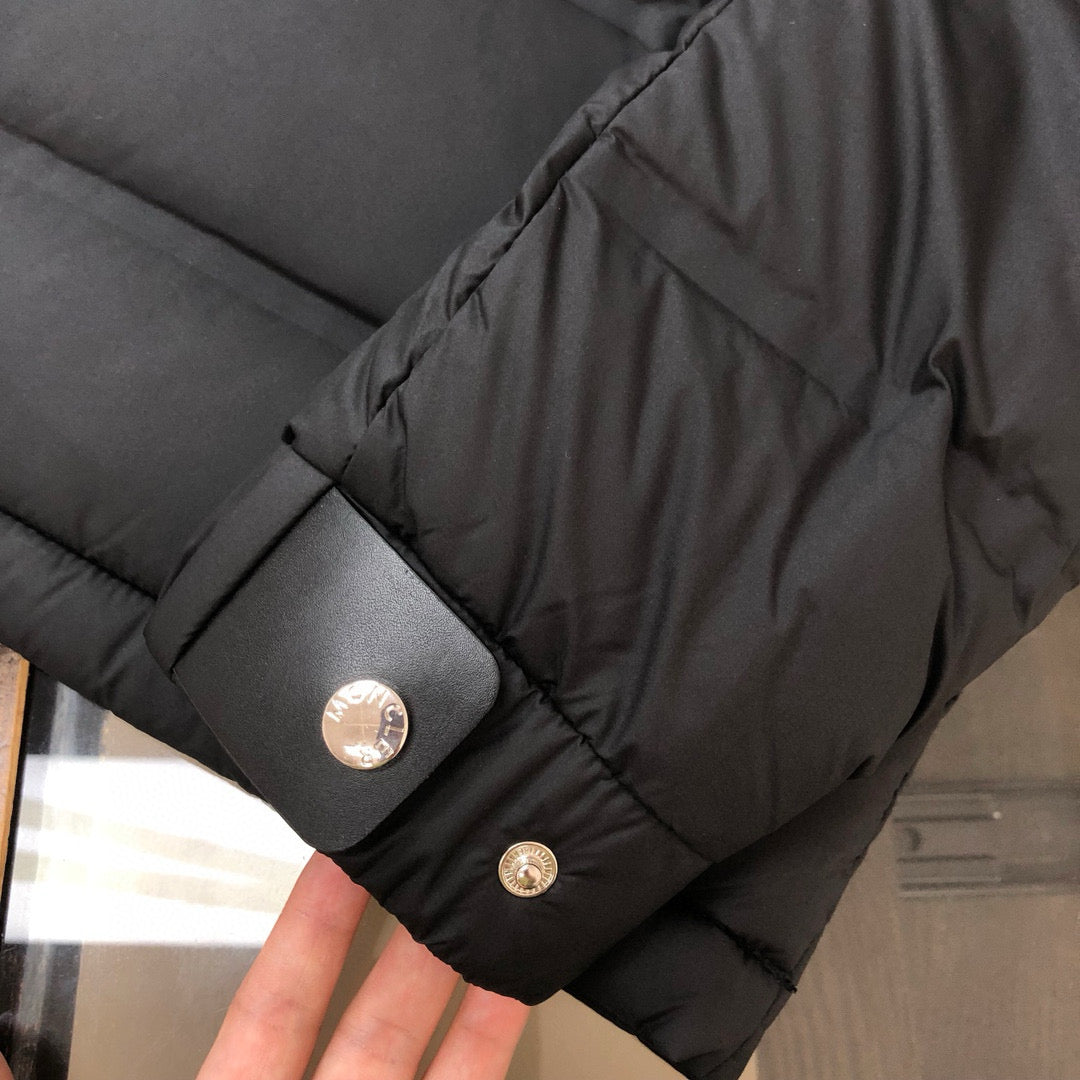 Moncler Down Jacket