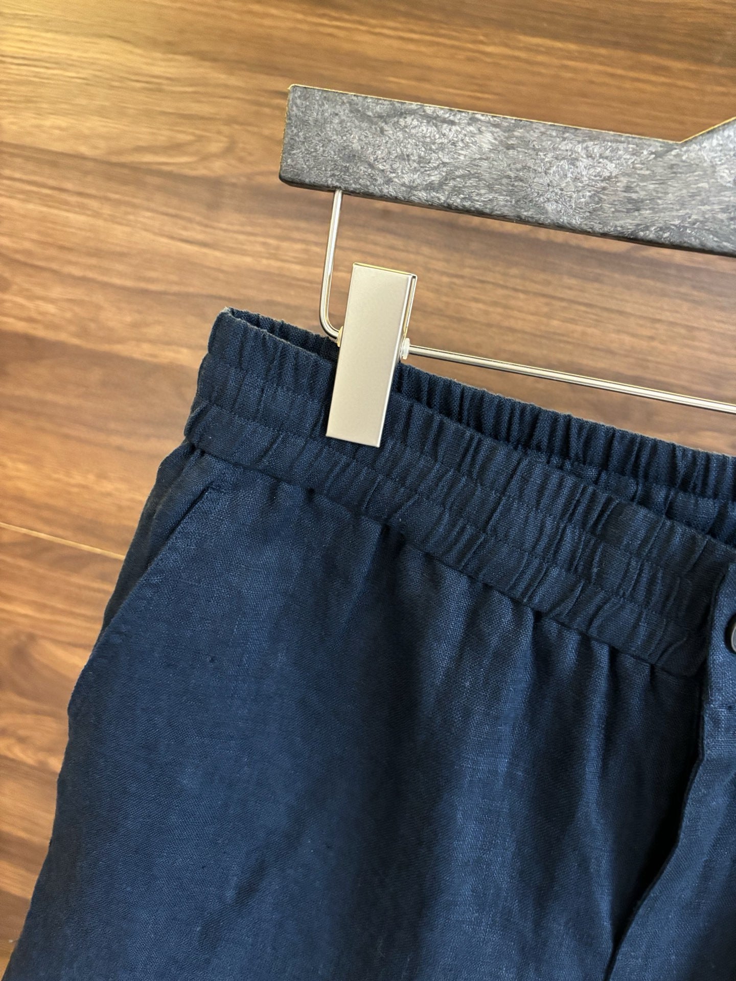 Zegna Short Pants