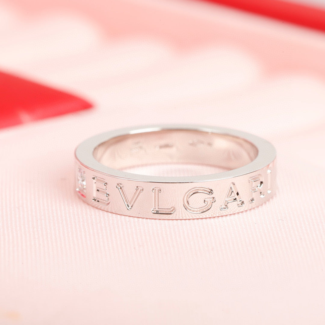 Bvlgari Ring