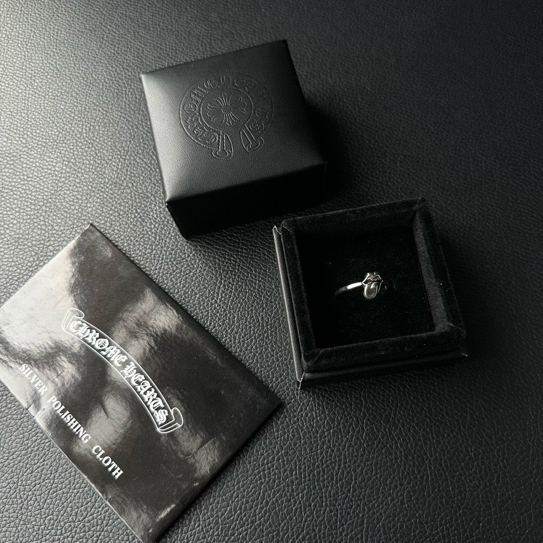 Chrome Hearts Rings