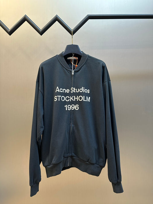 AS Jacket