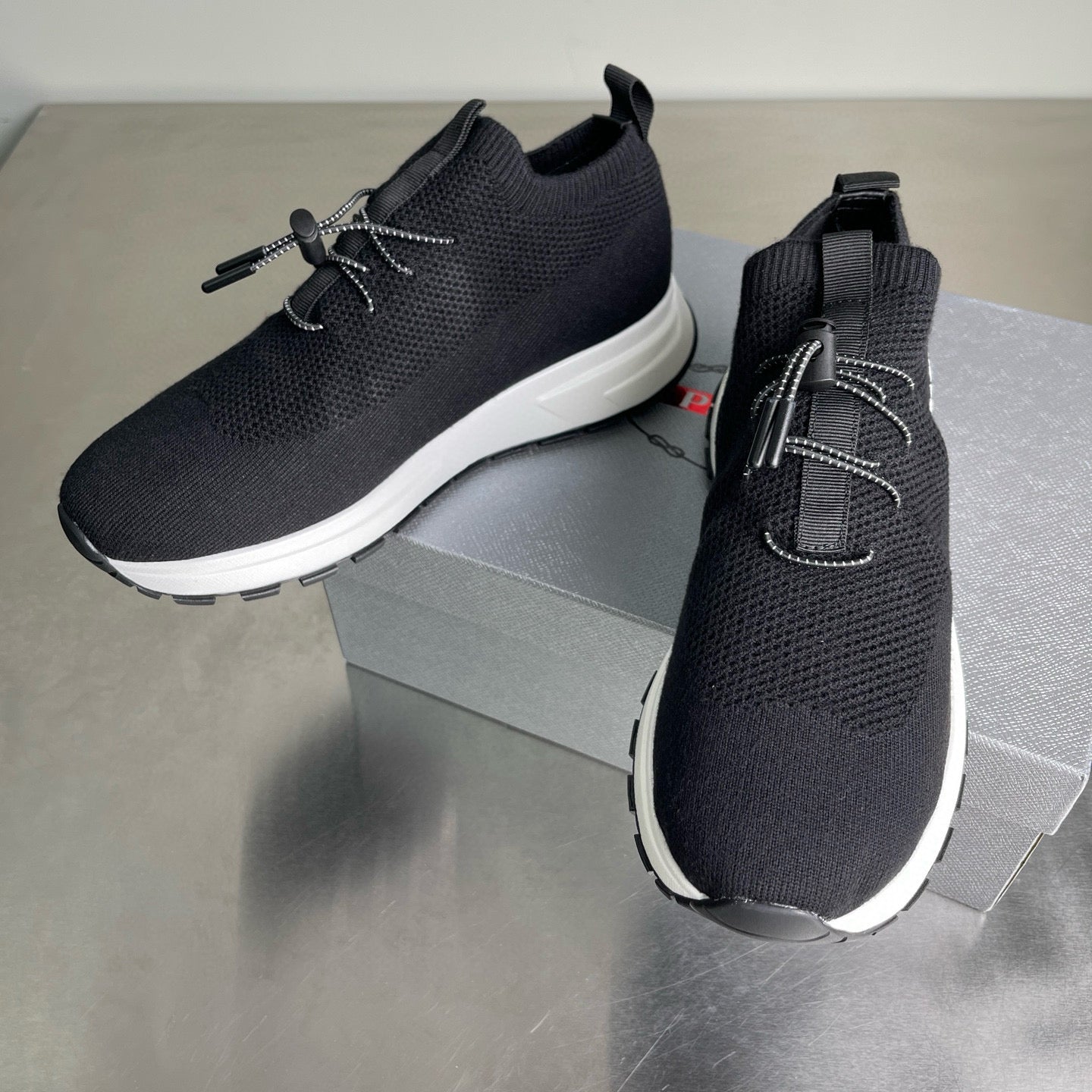 Prada Sneakers