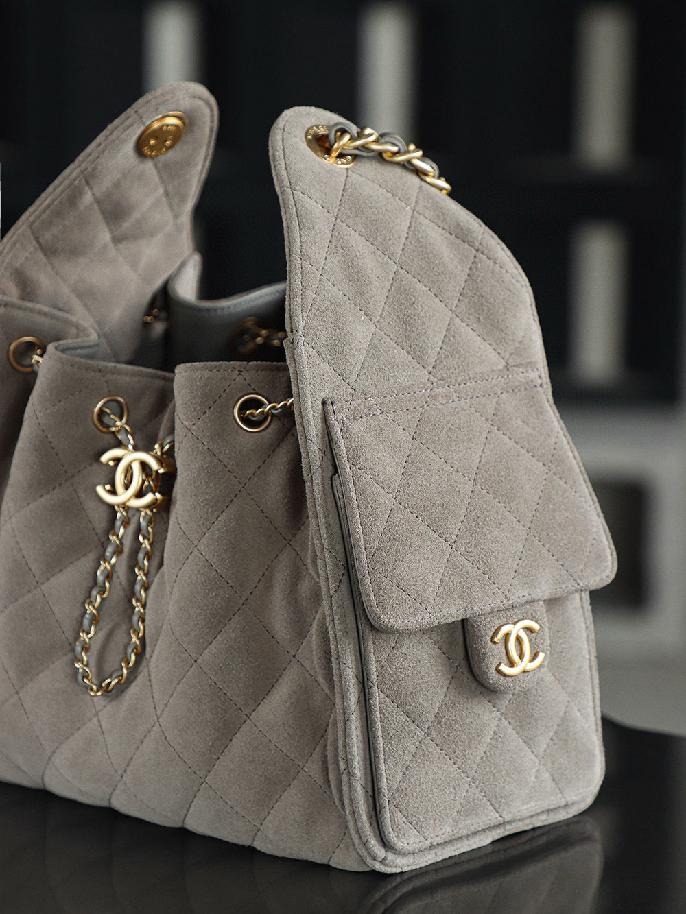 Chanel Hobo 25Bag