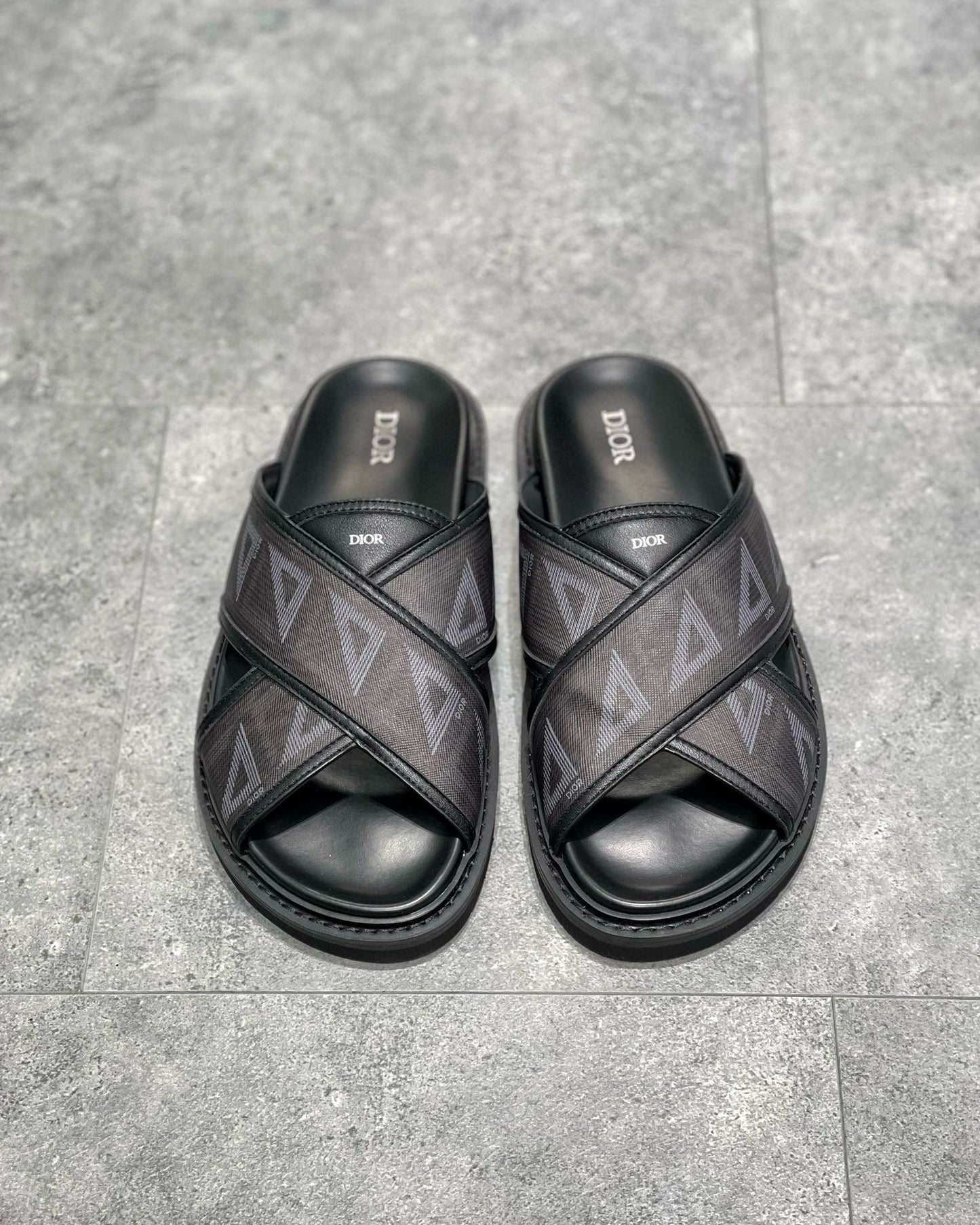 CD SANDALS