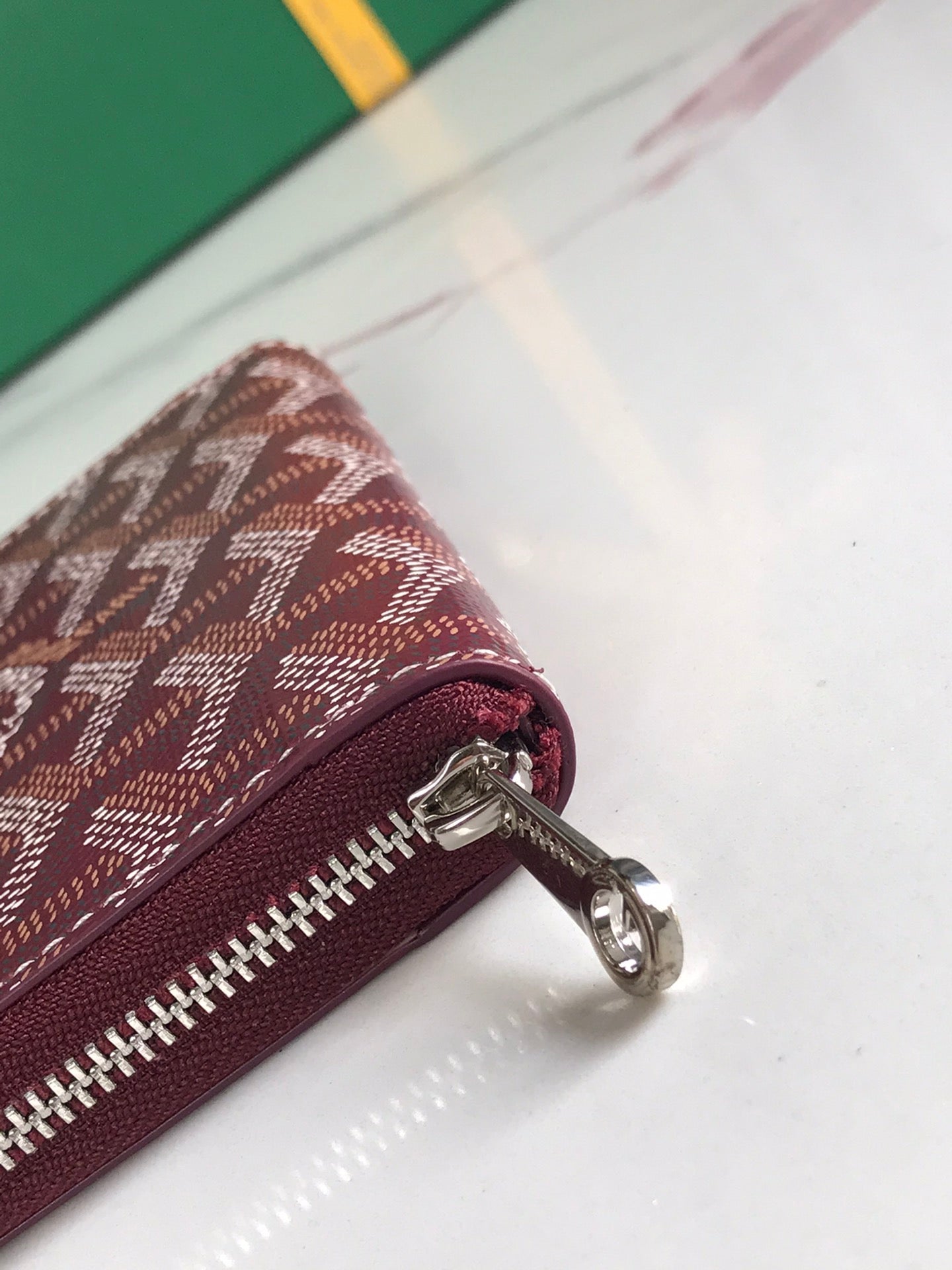 Goyard Wallet