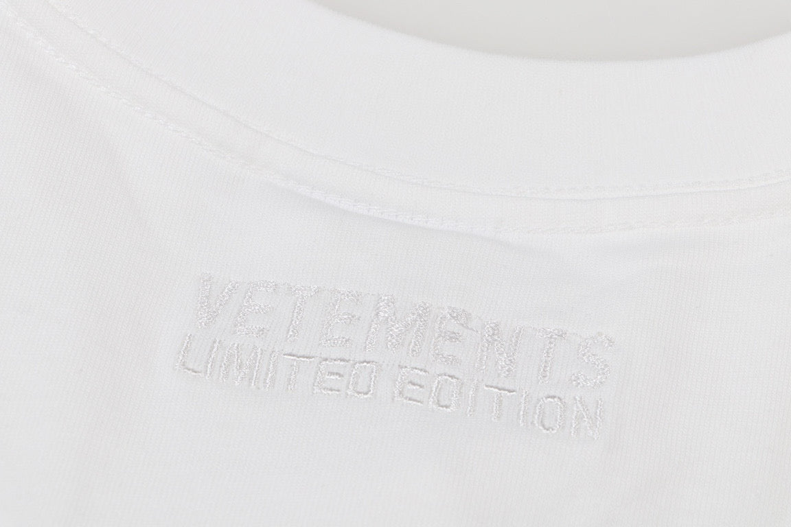 Vetements T-Shirt