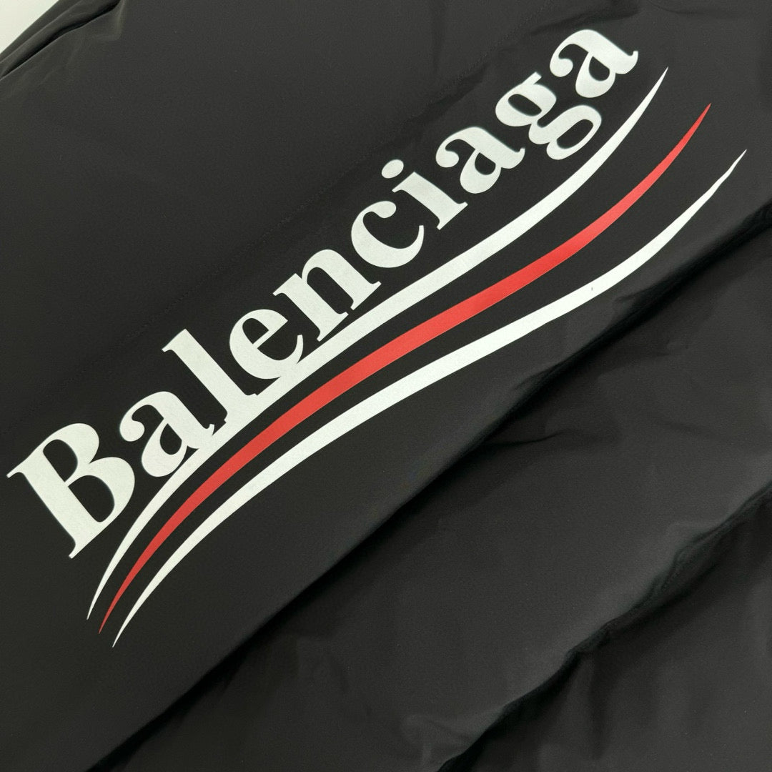 Balenciaga Jacket