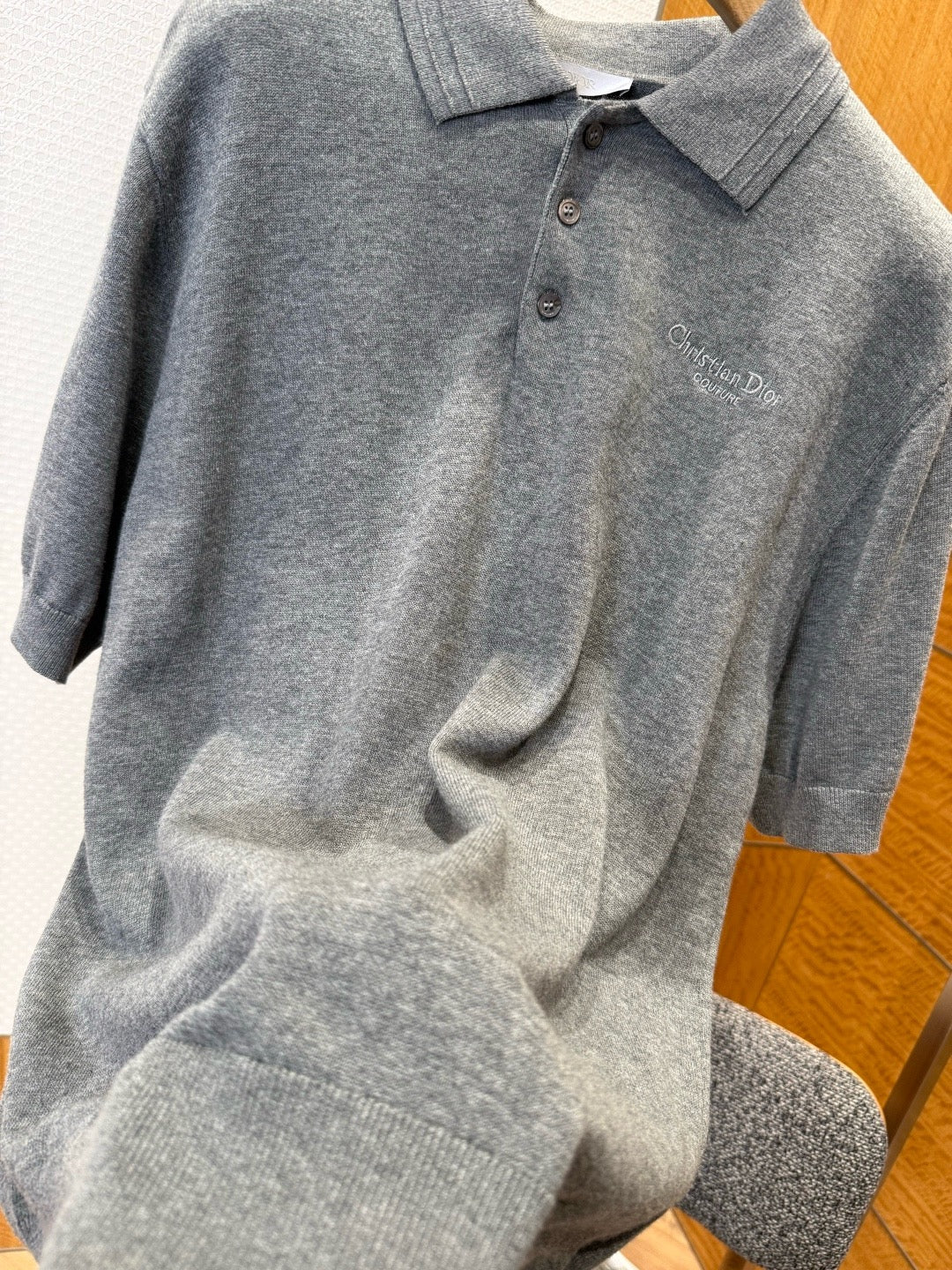 Dior Polo