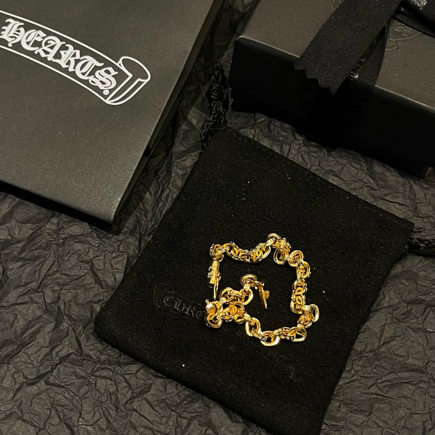 Chrome Hearts Bracelet