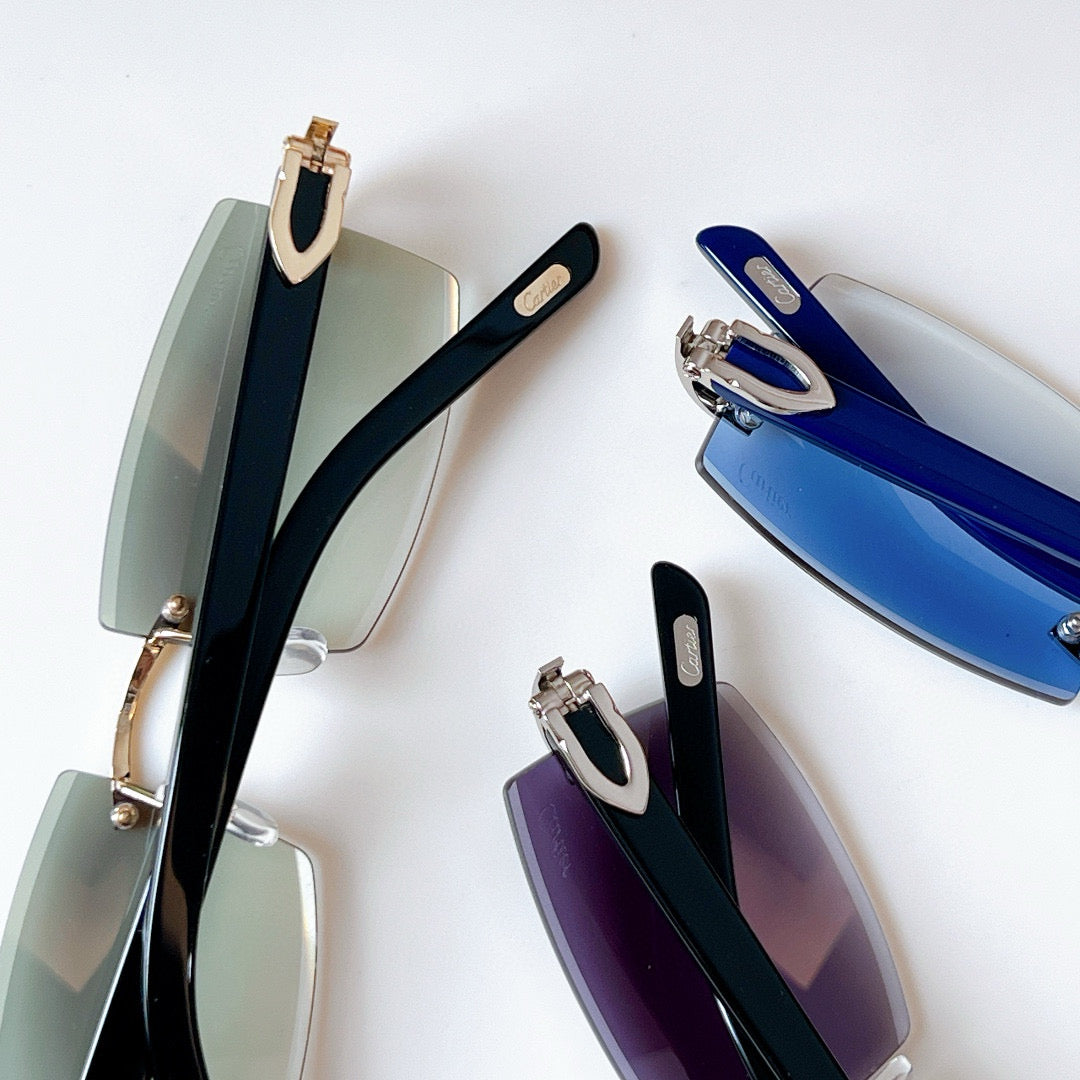 Cartier Sunglasses