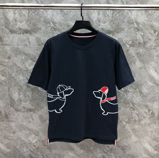 Camiseta Thom Browne