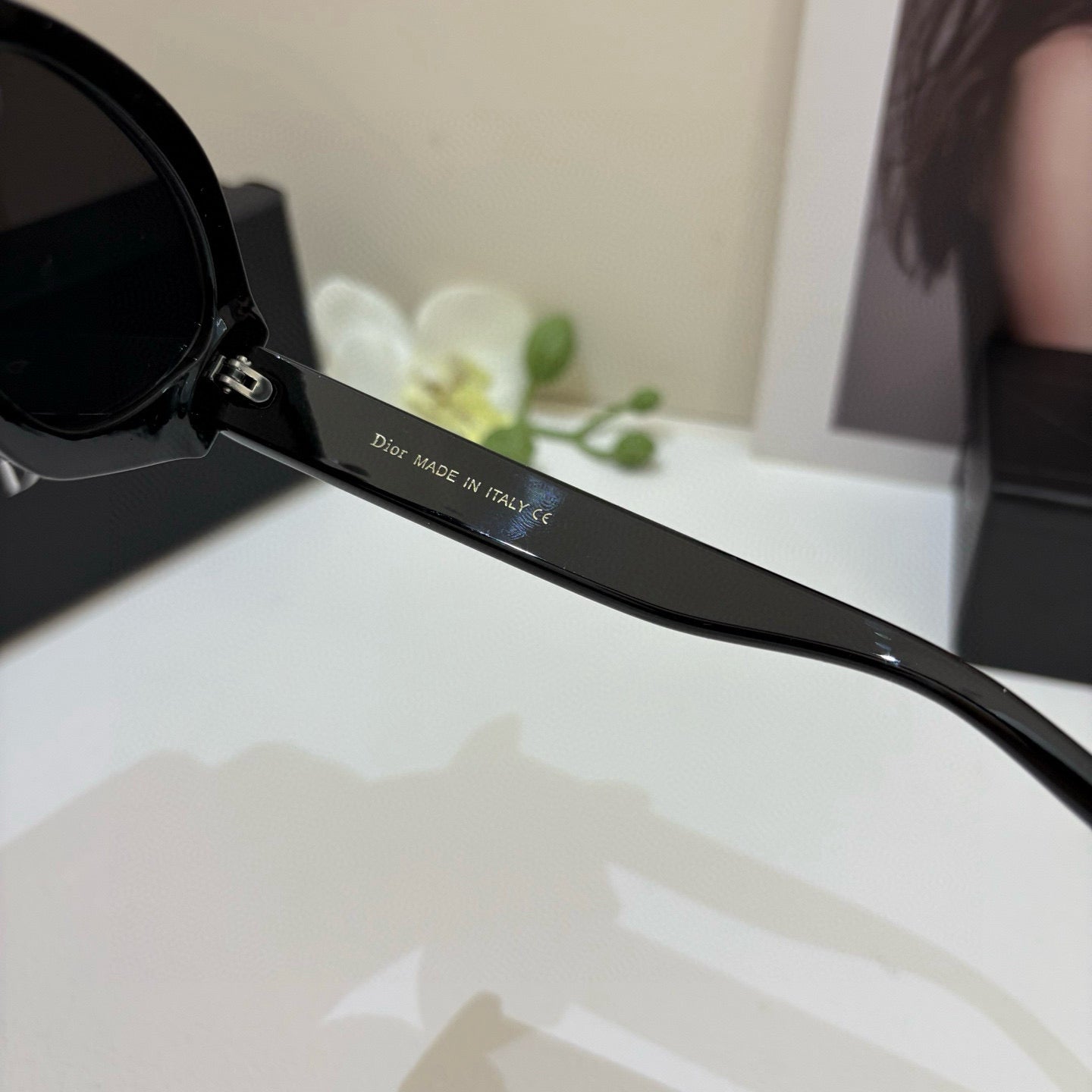CD Sunglasses