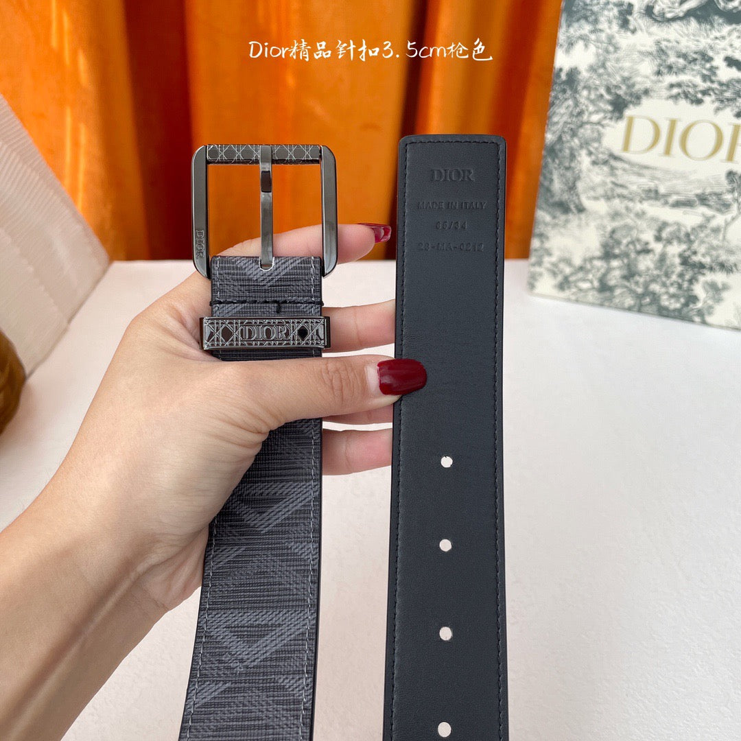 Dior Belts