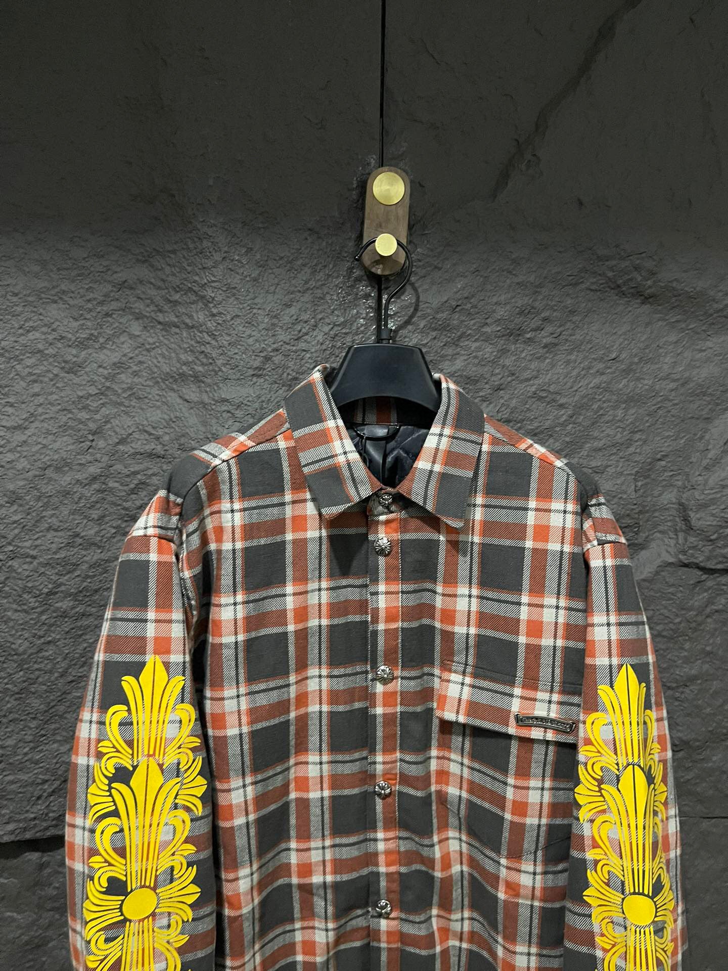 CH Long Sleeve Shirt