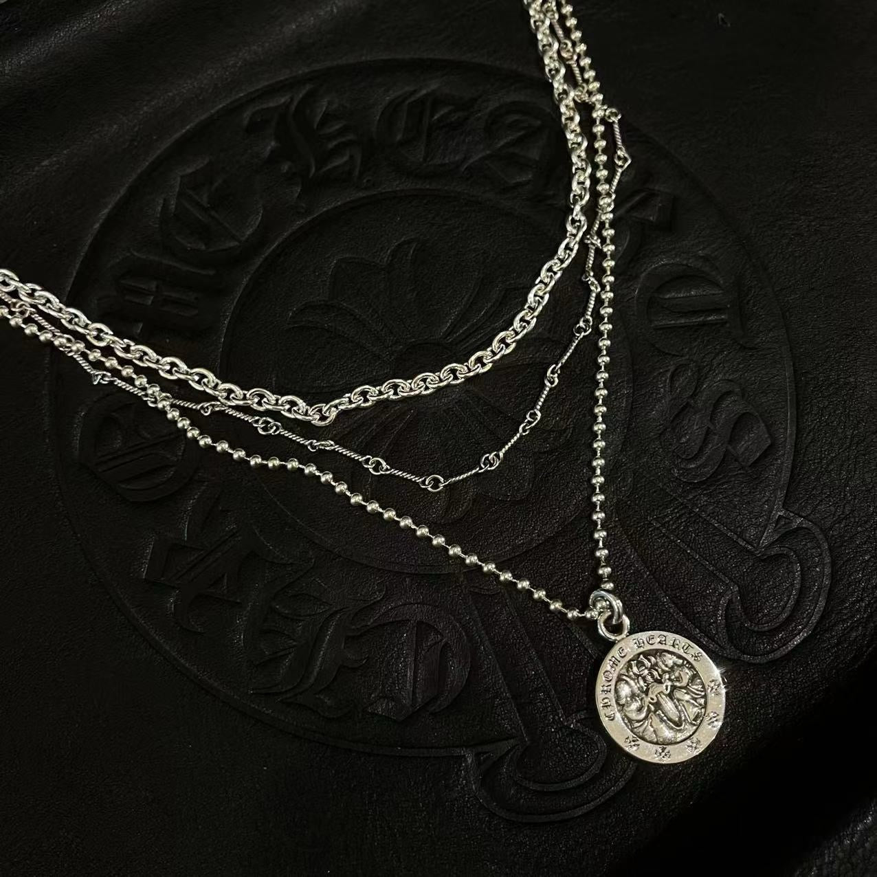 Chrome Hearts Necklace
