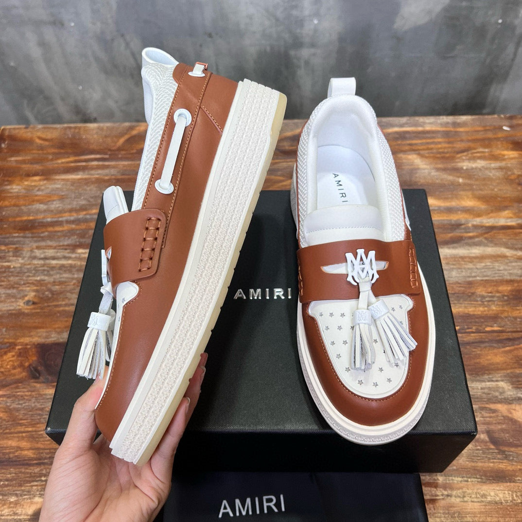 Amiri Sneakers